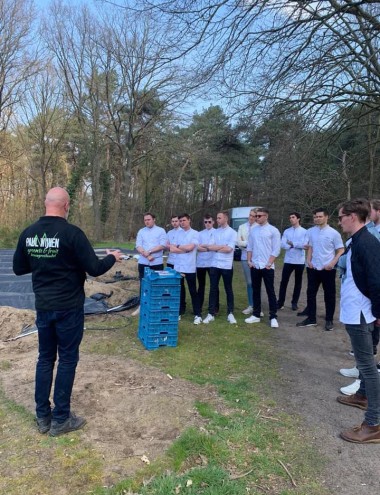 Paul Wijnen Groente en Fruit WESTERHOVEN afbeelding 5